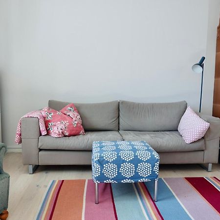 Charming City Studio Tampere Esterno foto